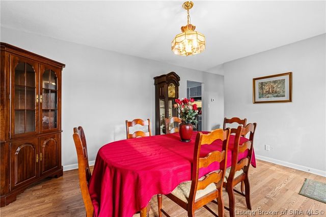 3403 Green Valley Road, New Albany, IN 47150