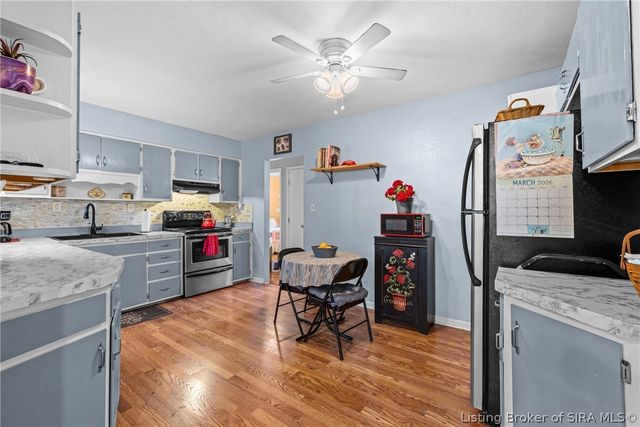 3403 Green Valley Road, New Albany, IN 47150