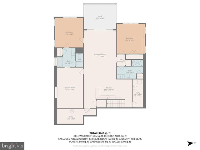 172 LAKEWATCH CIR, Moneta, VA 24121