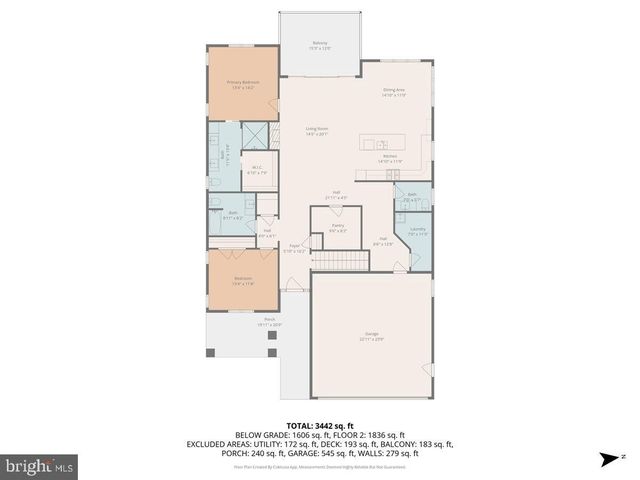 172 LAKEWATCH CIR, Moneta, VA 24121