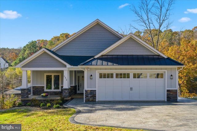 172 LAKEWATCH CIR, Moneta, VA 24121