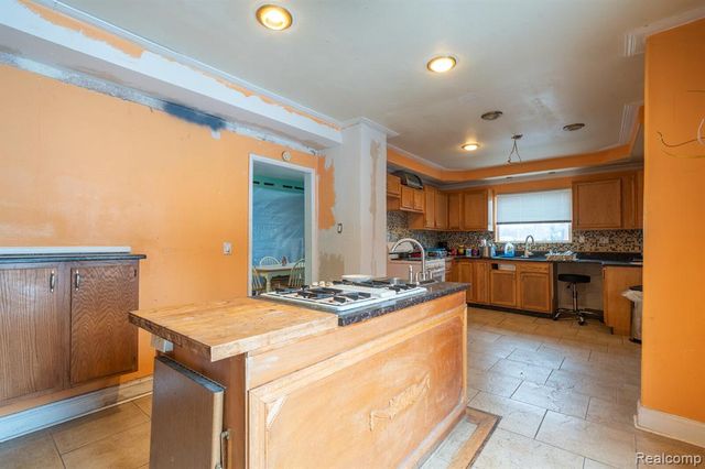 3668 Allen Street, Inkster, MI 48141