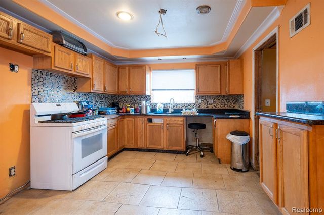 3668 Allen Street, Inkster, MI 48141