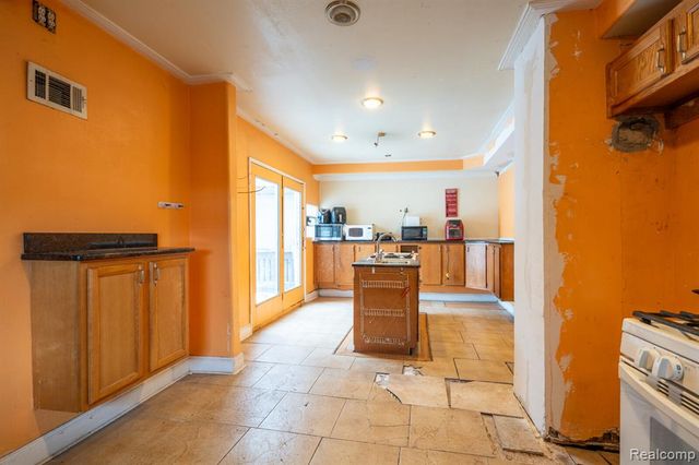 3668 Allen Street, Inkster, MI 48141