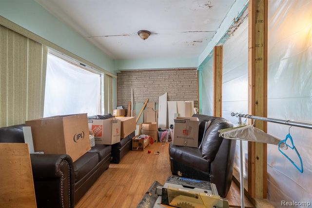 3668 Allen Street, Inkster, MI 48141