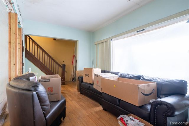 3668 Allen Street, Inkster, MI 48141