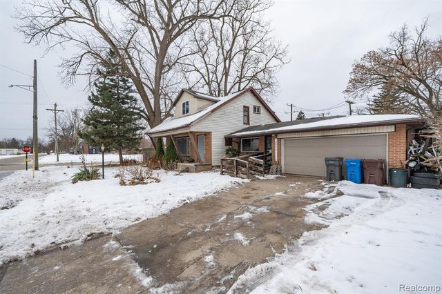 3668 Allen Street, Inkster, MI 48141