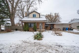 3668 Allen Street, Inkster, MI 48141