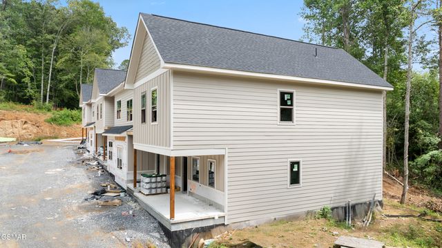 812 Powdermill Road, Gatlinburg, TN 37738
