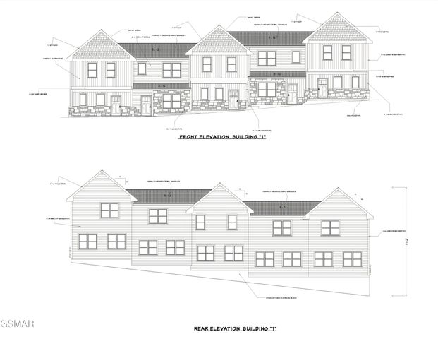 812 Powdermill Road, Gatlinburg, TN 37738
