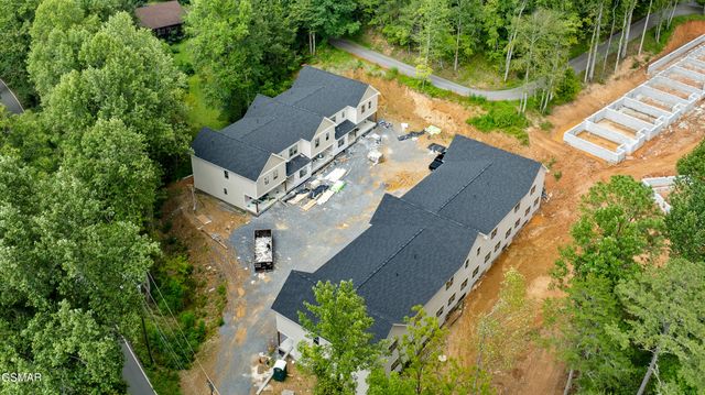 812 Powdermill Road, Gatlinburg, TN 37738
