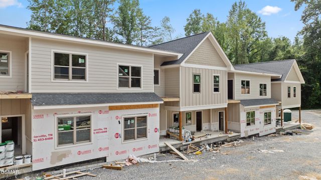 812 Powdermill Road, Gatlinburg, TN 37738