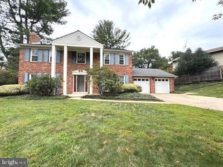 2053 KINGS HOUSE RD, Silver Spring, MD 20905
