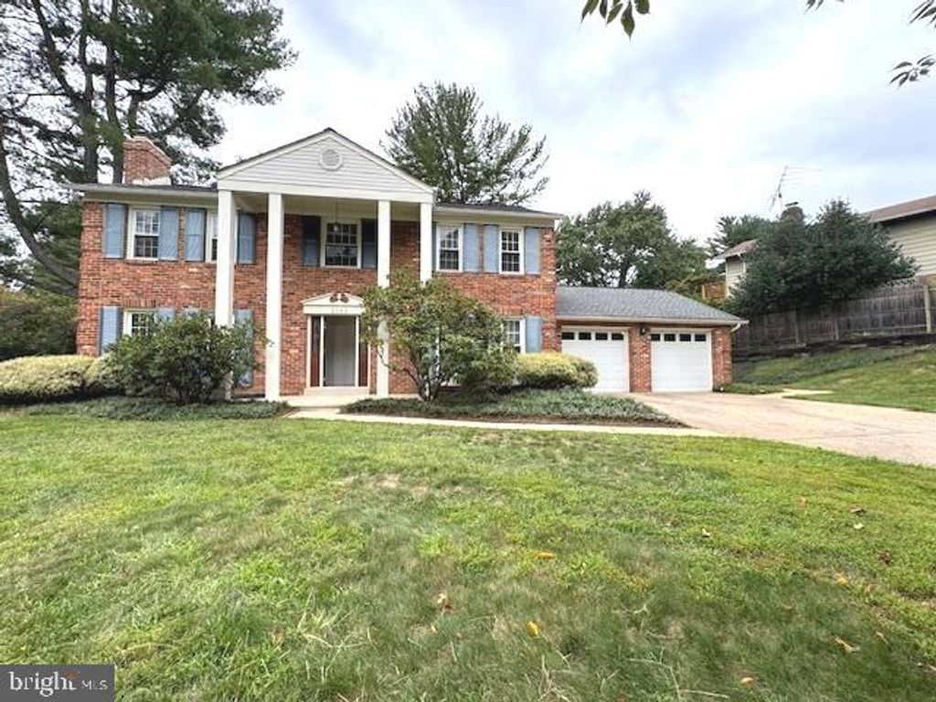 2053 KINGS HOUSE RD, Silver Spring, MD 20905