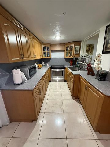 202 To To Lo Chee Drive, Hialeah, FL 33010