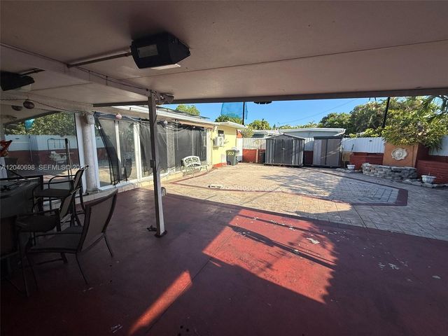 202 To To Lo Chee Drive, Hialeah, FL 33010