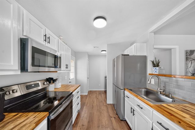 1054 Caroline, Bullard, TX 75757