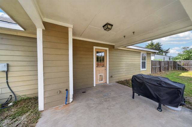 1054 Caroline, Bullard, TX 75757