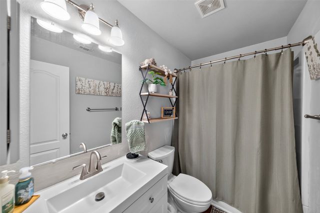 1054 Caroline, Bullard, TX 75757