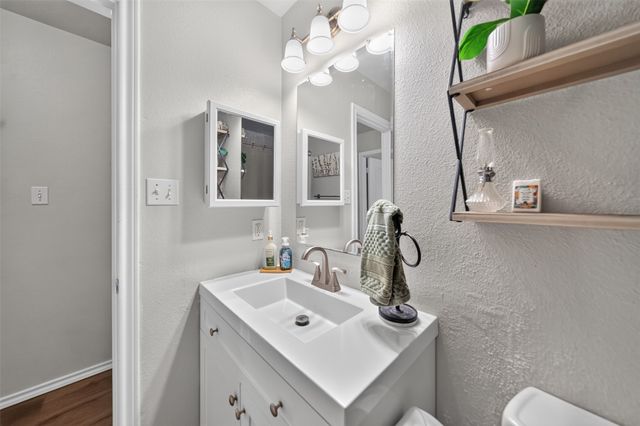 1054 Caroline, Bullard, TX 75757
