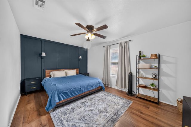 1054 Caroline, Bullard, TX 75757