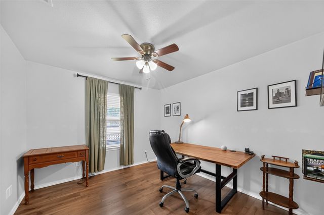 1054 Caroline, Bullard, TX 75757