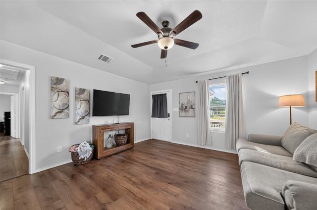 1054 Caroline, Bullard, TX 75757