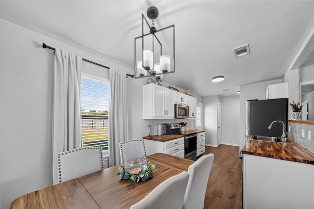 1054 Caroline, Bullard, TX 75757