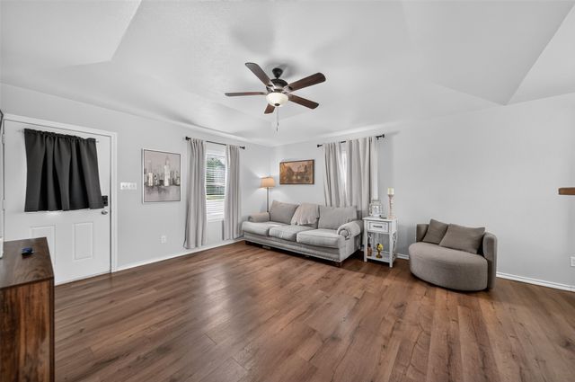 1054 Caroline, Bullard, TX 75757