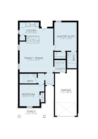 1603 N Clinton Avenue, Lubbock, TX 79416