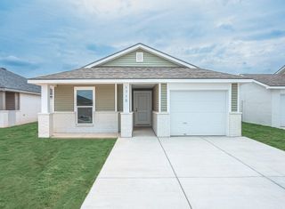 1603 N Clinton Avenue, Lubbock, TX 79416