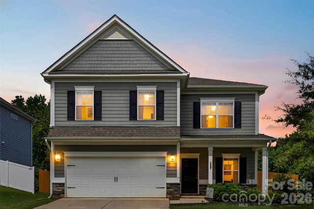 240 Cramerton Mills Parkway, Cramerton, NC 28032