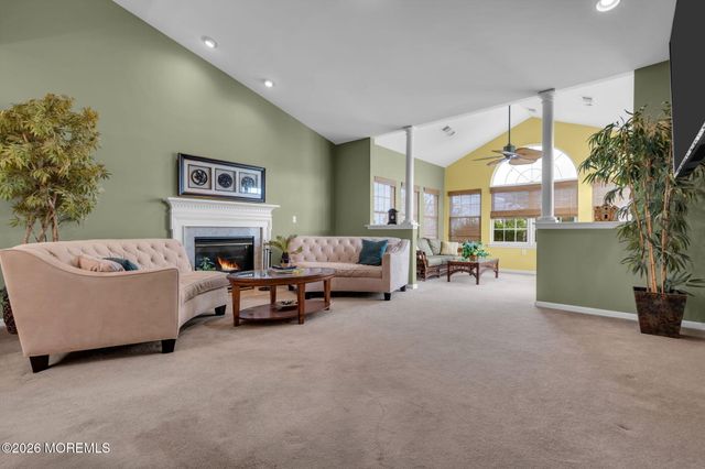 3 Eagleswood Drive, Waretown, NJ 08758