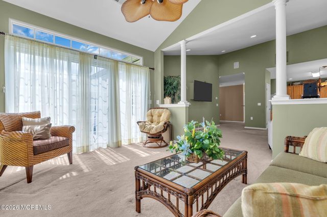 3 Eagleswood Drive, Waretown, NJ 08758