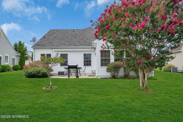 3 Eagleswood Drive, Waretown, NJ 08758