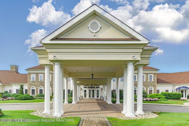 3 Eagleswood Drive, Waretown, NJ 08758