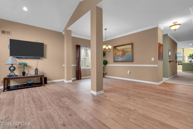 3 Eagleswood Drive, Waretown, NJ 08758