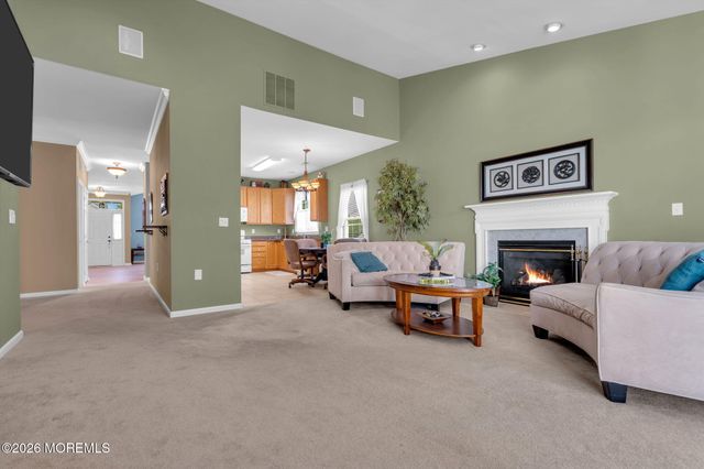3 Eagleswood Drive, Waretown, NJ 08758