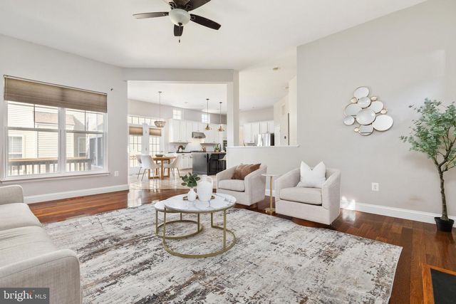 17562 LETHRIDGE CIR, Round Hill, VA 20141