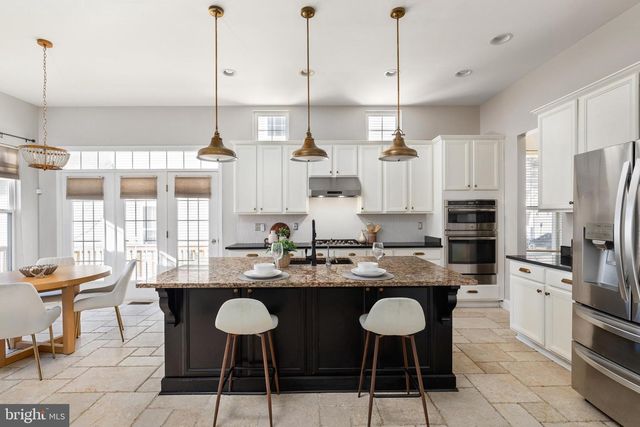 17562 LETHRIDGE CIR, Round Hill, VA 20141