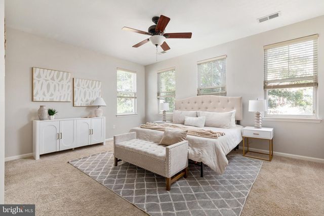 17562 LETHRIDGE CIR, Round Hill, VA 20141