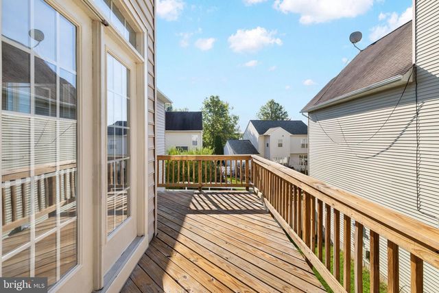 17562 LETHRIDGE CIR, Round Hill, VA 20141