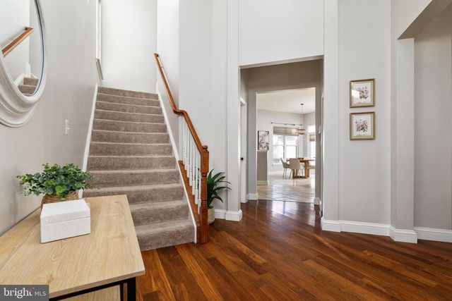 17562 LETHRIDGE CIR, Round Hill, VA 20141