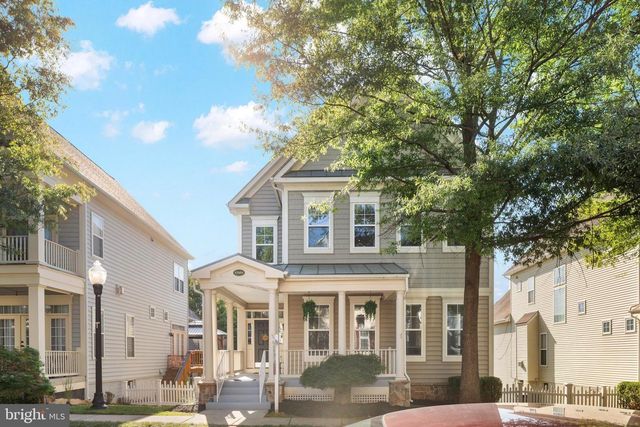 17562 LETHRIDGE CIR, Round Hill, VA 20141