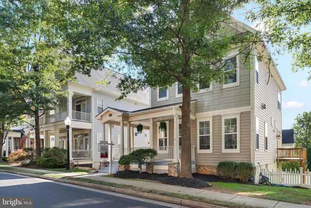 17562 LETHRIDGE CIR, Round Hill, VA 20141