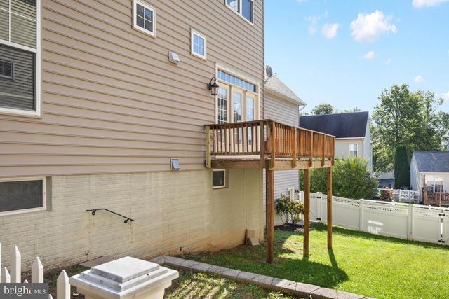 17562 LETHRIDGE CIR, Round Hill, VA 20141