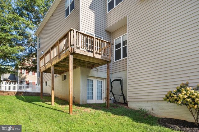 17562 LETHRIDGE CIR, Round Hill, VA 20141