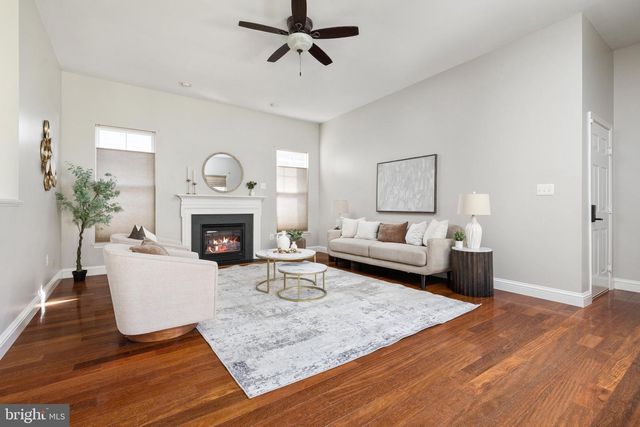 17562 LETHRIDGE CIR, Round Hill, VA 20141