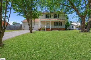 145 Meagan Drive, Moore, SC 29369