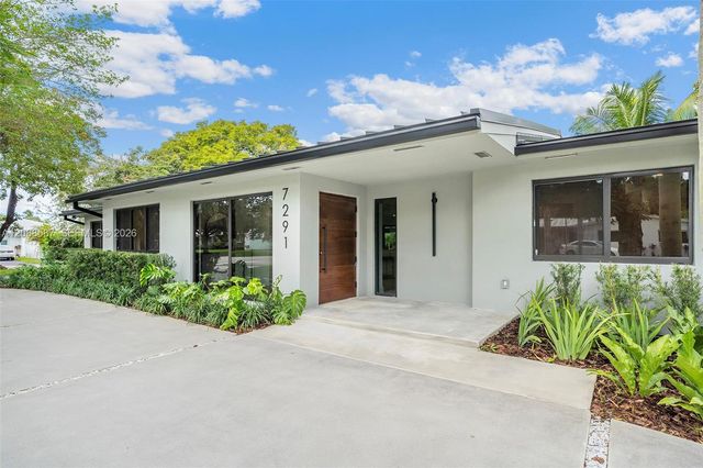 7291 SW 129th Street, Pinecrest, FL 33156